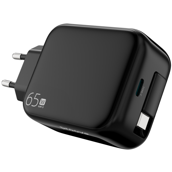 Сharger Proove Fixtape Type-C 65W With Retractable Cable - Photo 2