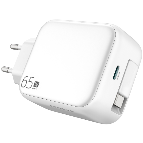Сharger Proove Fixtape Type-C 65W With Retractable Cable - Photo 2