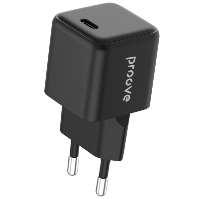 Pocket GaN Type-C 25W