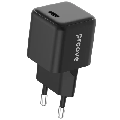 Pocket GaN Type-C 25W