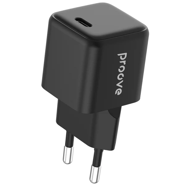 Wall Charger Proove Pocket GaN 25W (Type-C)