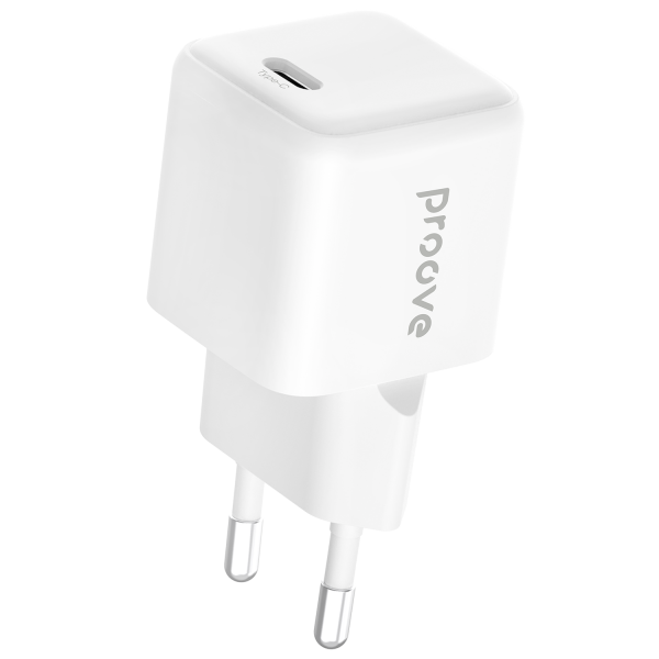 Wall Charger Proove Pocket GaN 25W (Type-C)
