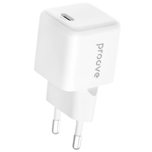 Wall Charger Proove Pocket GaN 25W (Type-C)