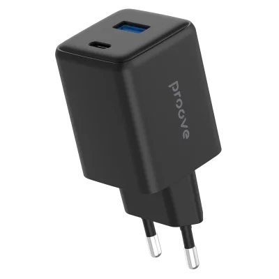 Pocket Gan 45W Type-C + USB