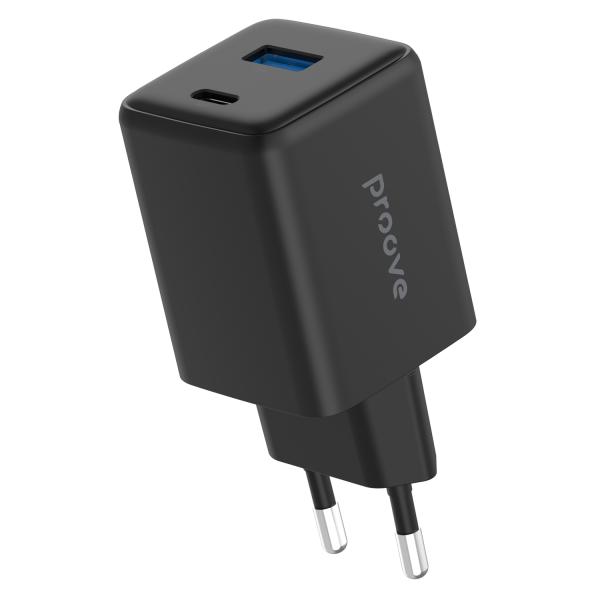 Сharger Proove Pocket Gan 45W Type-C + USB