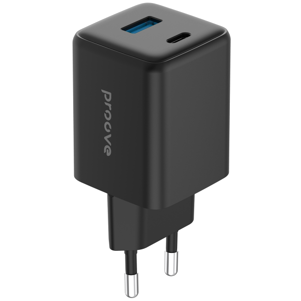 Сharger Proove Pocket Gan 45W Type-C + USB - Photo 1