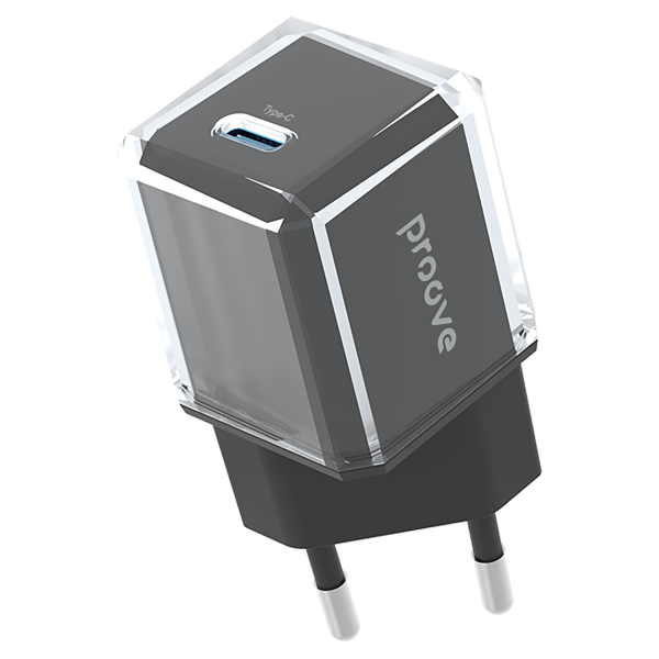 Wall Charger Proove Pure GaN 30W (Type-C) - Photo 2