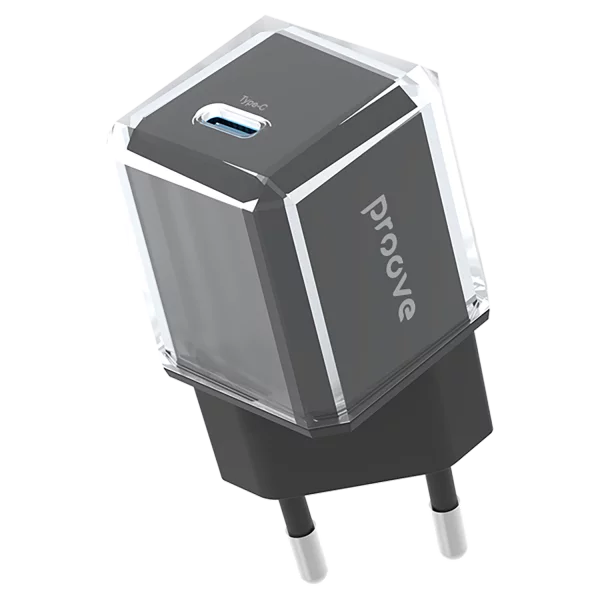 Wall Charger Proove Pure GaN 30W (Type-C)
