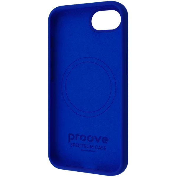 Proove Spectrum Case with Magnetic Ring iPhone 16e - Foto 1