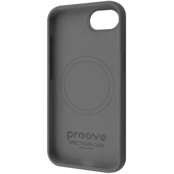 Proove Spectrum Case with Magnetic Ring iPhone 16e - Foto 1