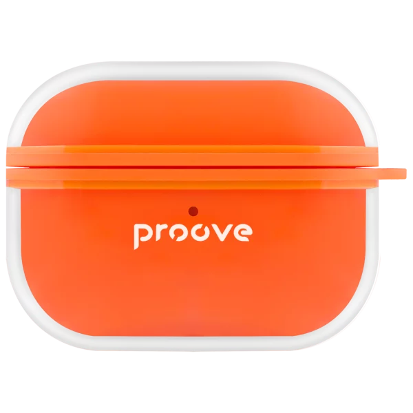 Proove Air Bump Case AirPods Pro 3