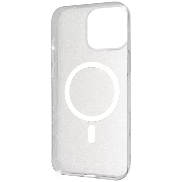 Proove Crystal Case with Magnetic Ring iPhone 13 Pro Max - 照片 1