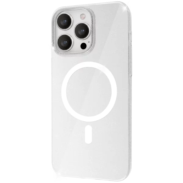 Proove Crystal Case with Magnetic Ring iPhone 14 Pro Max