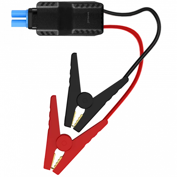 Car Jump Starter Proove Jumper 12 000mAh - Photo 8