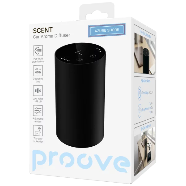 Car Aroma Diffuser Proove Scent - photo 4