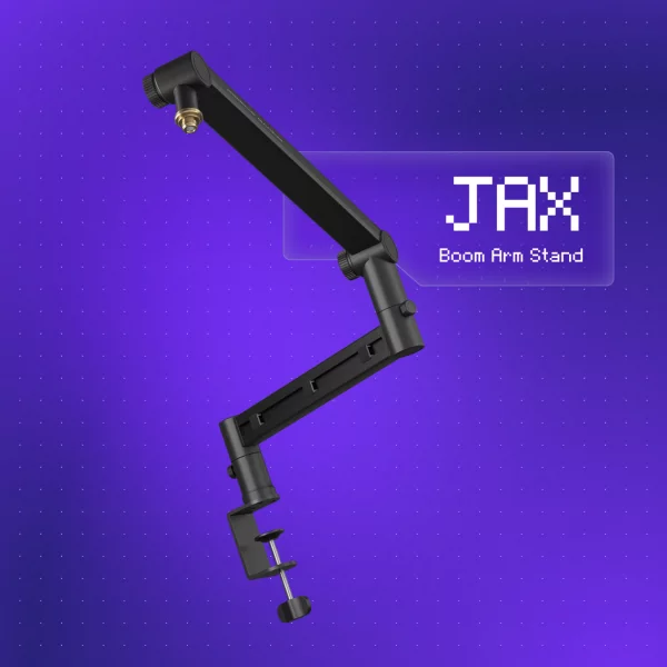 Boom Arm Stand Proove Gaming Jax - foto 4