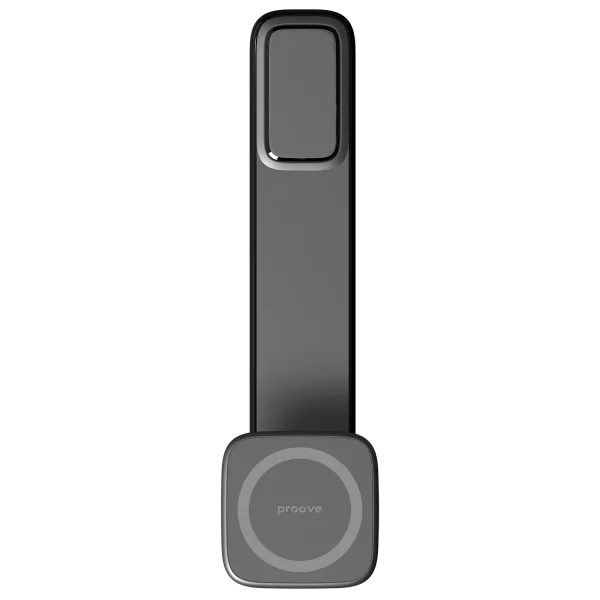 Car Holder Proove Block Magnetic Stick-on Car Mount