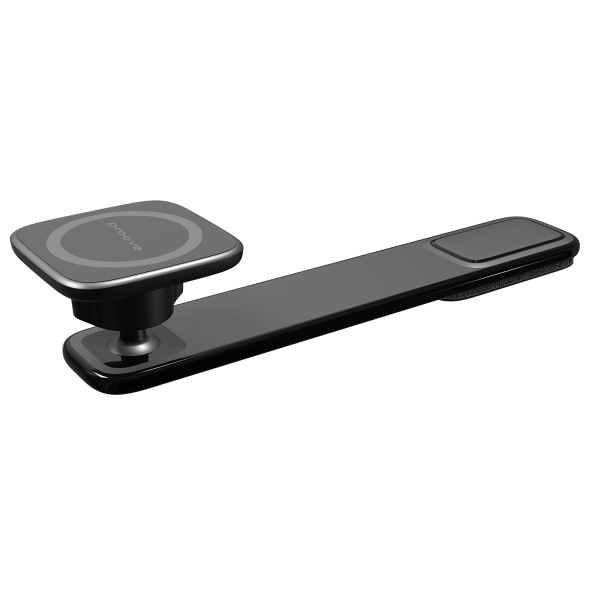 Car Holder Proove Block Magnetic Stick-on Car Mount - Photo 1