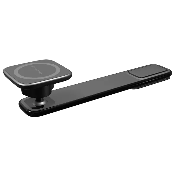 Car Holder Proove Block Magnetic Stick-on Car Mount - Photo 1