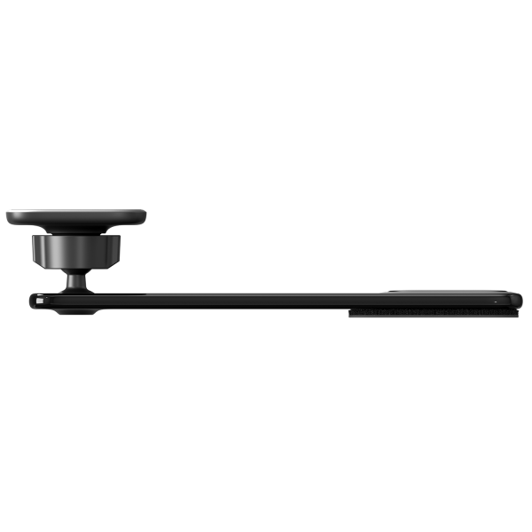 Car Holder Proove Block Magnetic Stick-on Car Mount - Photo 2