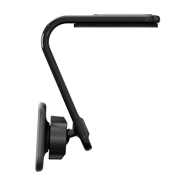 Car Holder Proove Block Magnetic Stick-on Car Mount - Photo 3