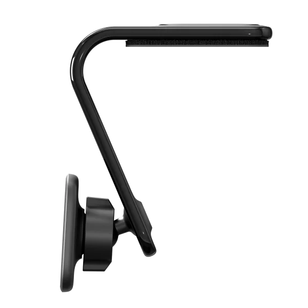 Car Holder Proove Block Magnetic Stick-on Car Mount - Photo 3