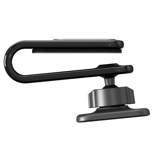 Car Holder Proove Block Magnetic Stick-on Car Mount - Photo 4