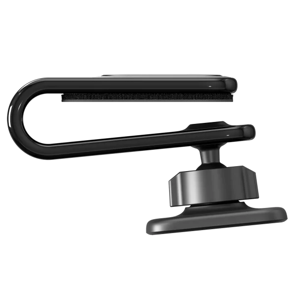 Car Holder Proove Block Magnetic Stick-on Car Mount - Photo 4
