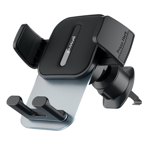 Car Holder Proove Crystal Clamp Air Outlet Car Mount - Photo 2