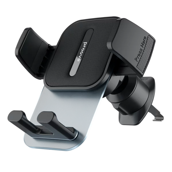 Car Holder Proove Crystal Clamp Air Outlet Car Mount