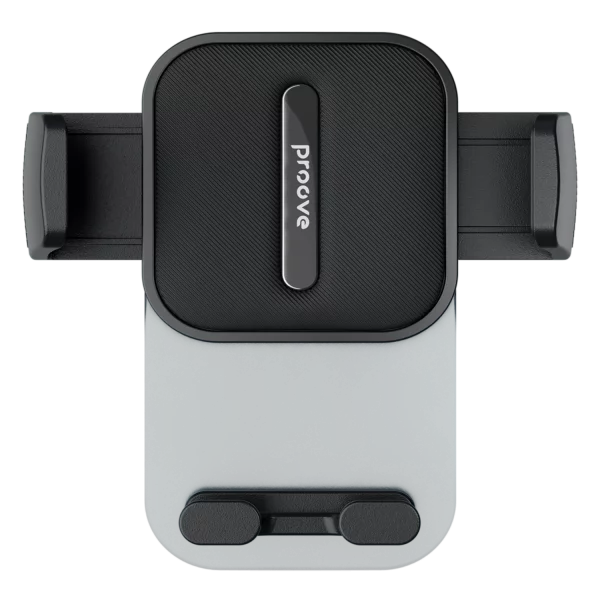 Car Holder Proove Crystal Clamp Air Outlet Car Mount - Photo 1