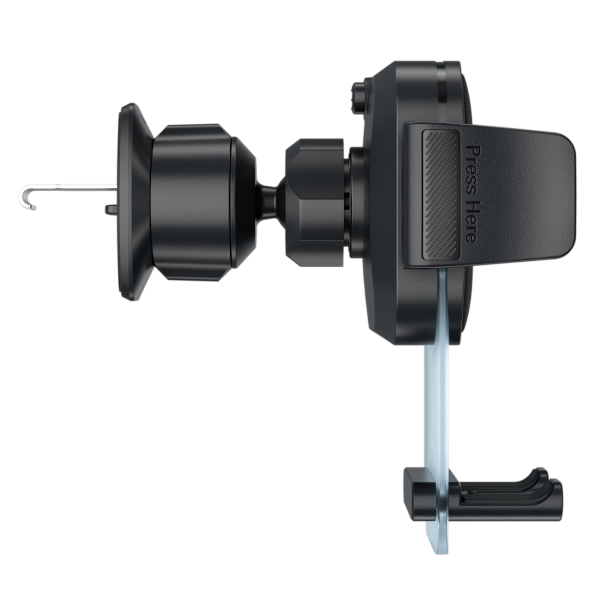 Car Holder Proove Crystal Clamp Air Outlet Car Mount - Photo 4