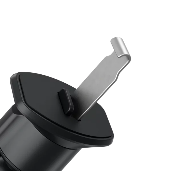 Car Holder Proove Crystal Clamp Air Outlet Car Mount - Photo 3