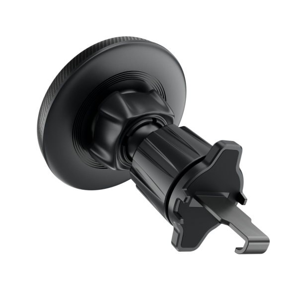 Car Holder Proove Carbon Magnetic Air Outlet Car Mount - Photo 4