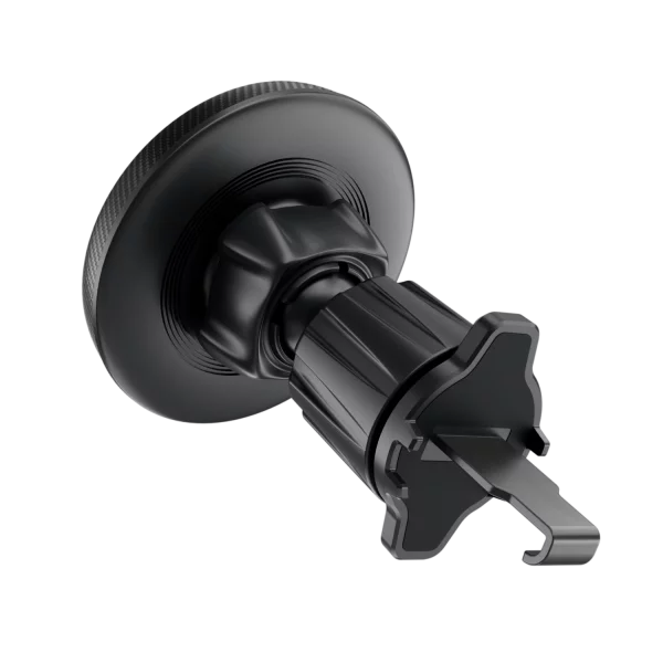 Car Holder Proove Carbon Magnetic Air Outlet Car Mount - Photo 4