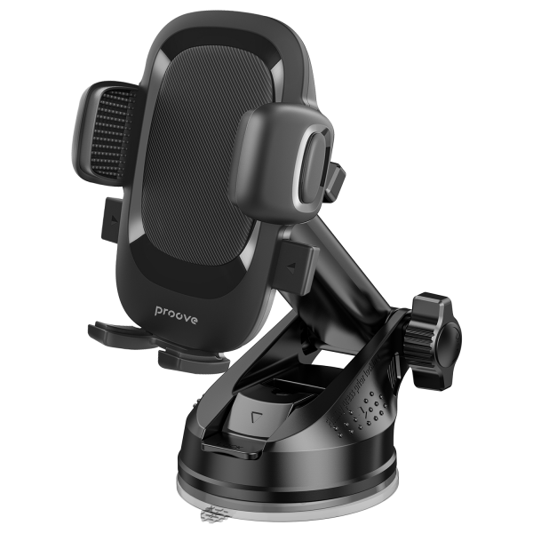 Car Holder Proove Ellipse Suction Type Car Mount - Photo 2