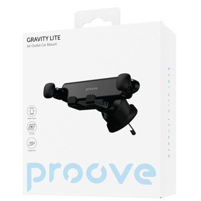 Gravity Lite