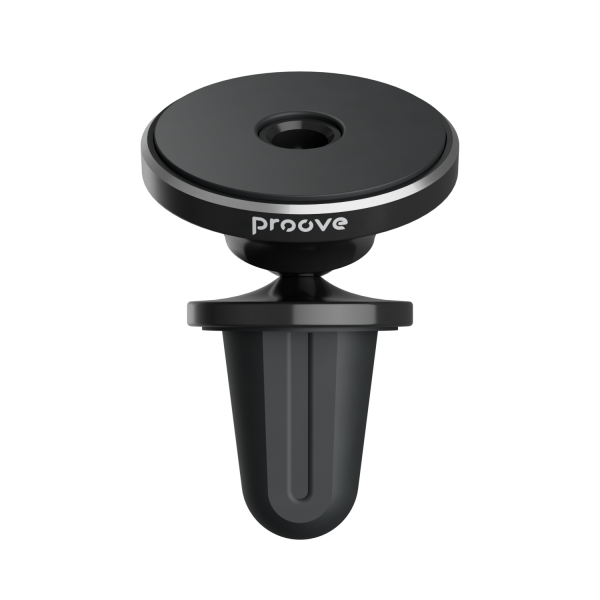 Car Holder Proove Heavy Metal Air Outlet Car Mount - Photo 1