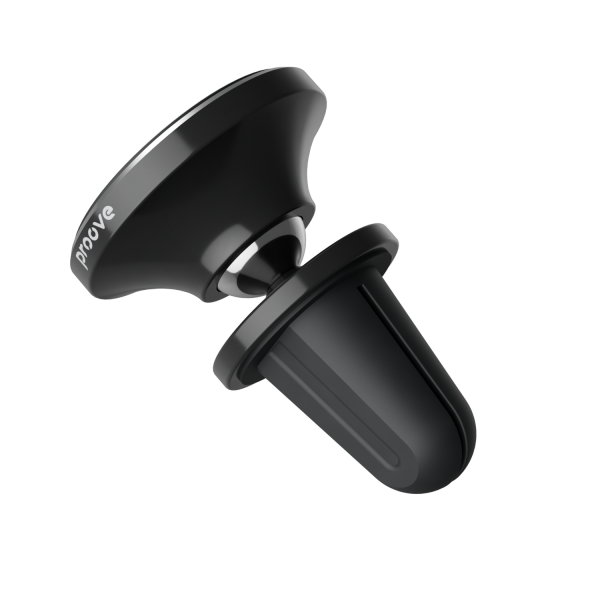 Car Holder Proove Heavy Metal Air Outlet Car Mount - Photo 2