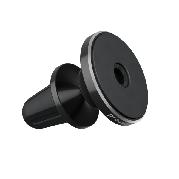 Car Holder Proove Heavy Metal Air Outlet Car Mount - Photo 3