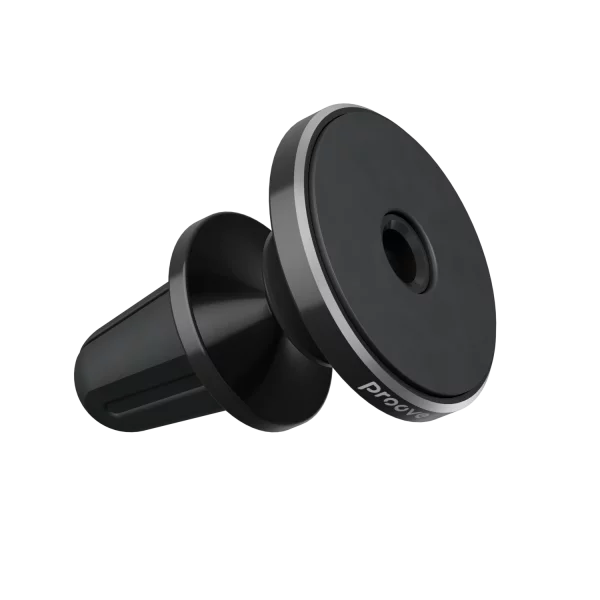 Car Holder Proove Heavy Metal Air Outlet Car Mount - Photo 3