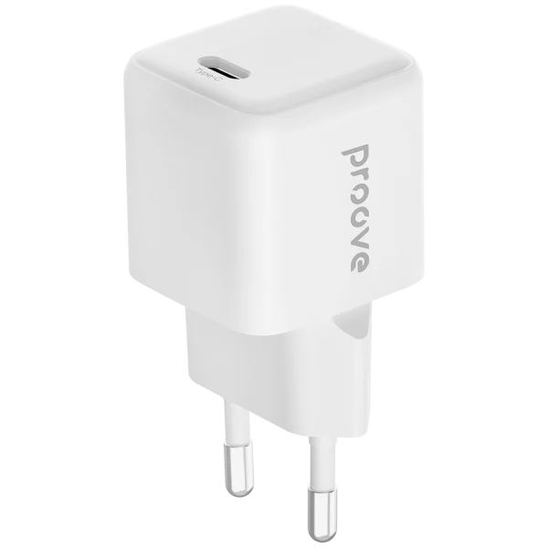 Wall Charger Proove Pocket GaN 25W (Type-C)