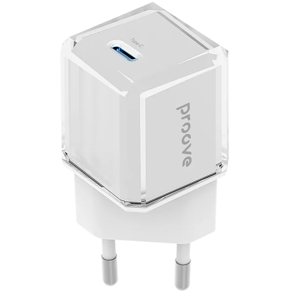 Wall Charger Proove Pure GaN 30W (Type-C)