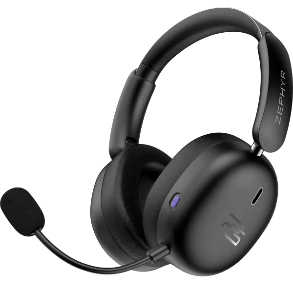 Wireless Headset Proove Gaming Zephyr