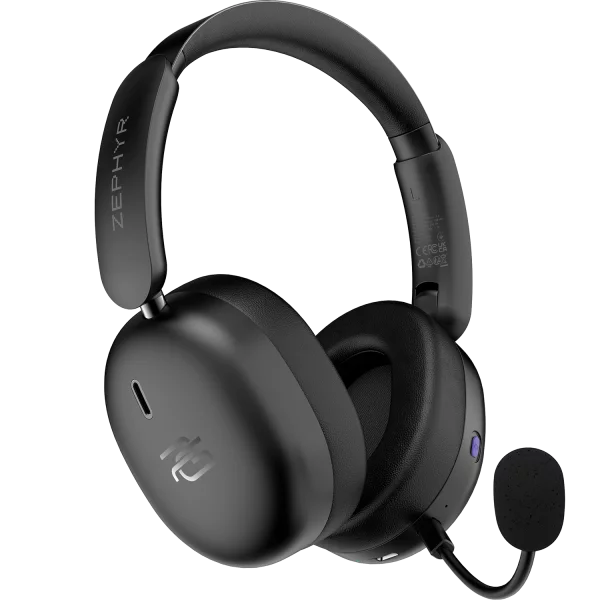 Wireless Headset Proove Gaming Zephyr - Photo 1
