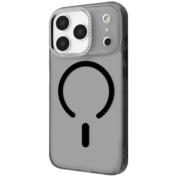 Proove VS1 Case with Magnetic Ring iPhone 17 Pro