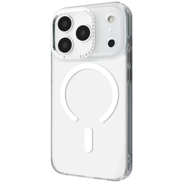 Proove VS1 Case with Magnetic Ring iPhone 17 Pro