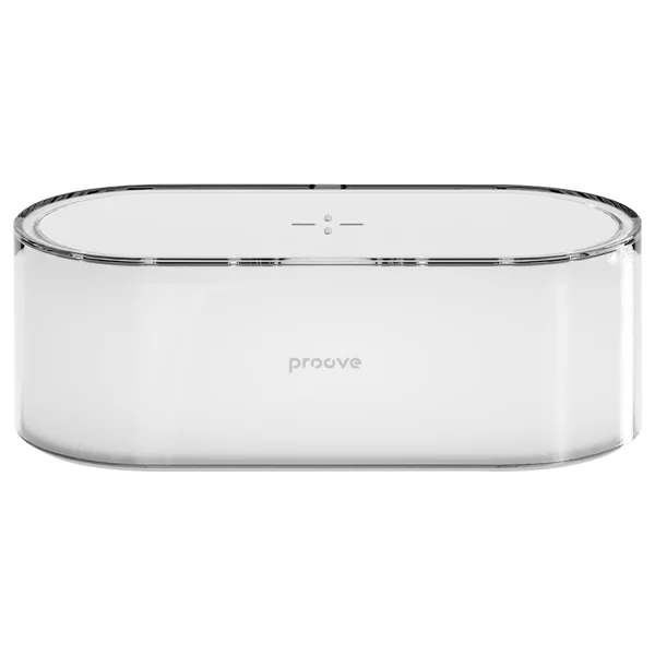 Night Lamp Proove Glow