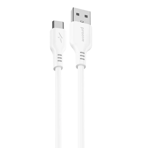 Cable Proove Rebirth USB to Type-C 2.4A (1m)