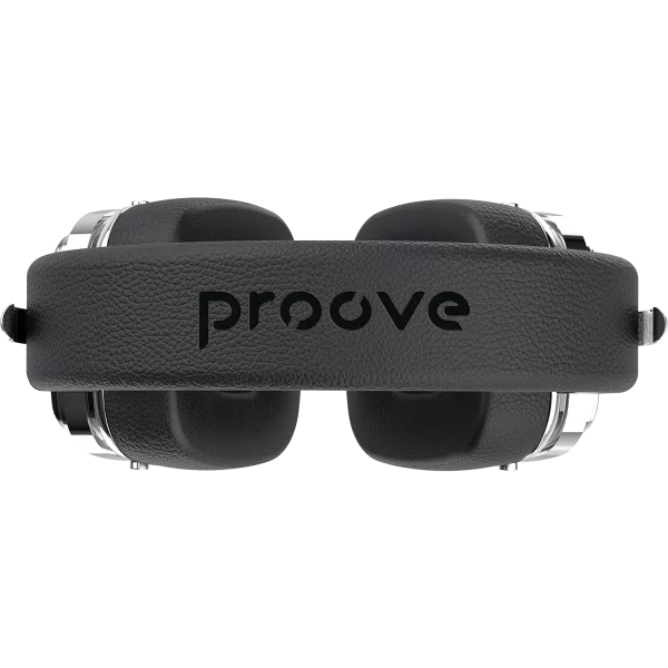 Wireless Headphones Proove 70’s Legend (APP) - 照片 1